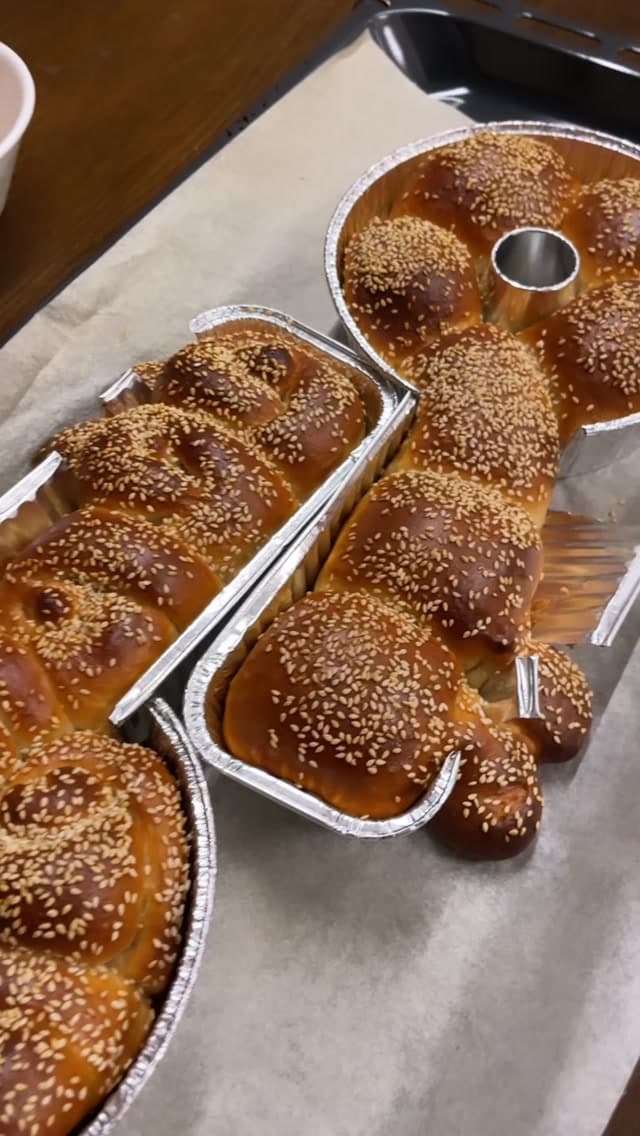 חלת מפתח