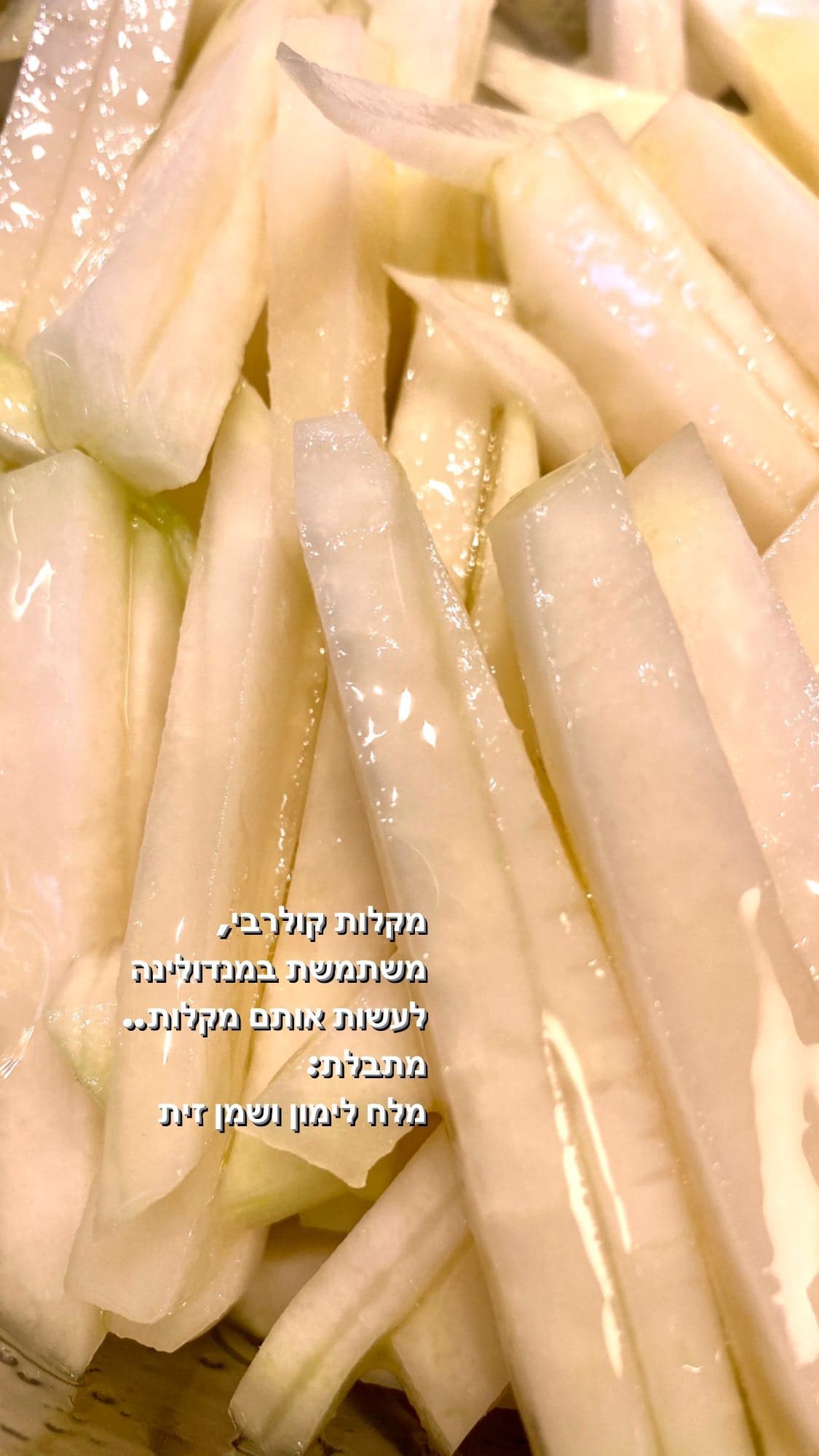 מקלות קולרבי
